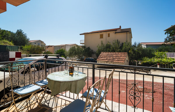 Apartment - Omis , Croatia - CSC928 2