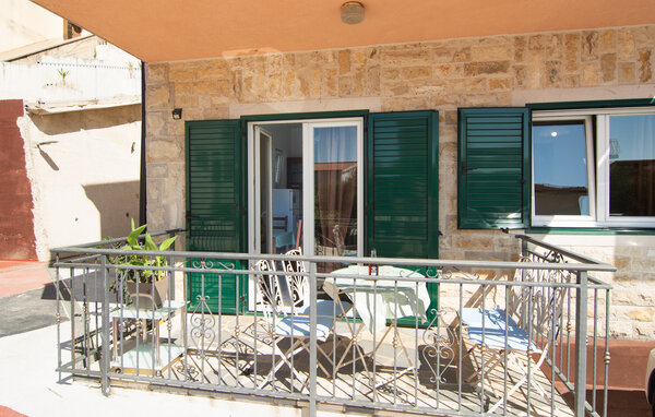 Apartment - Omis , Croatia - CSC928 102