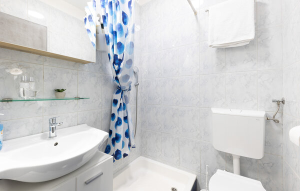 Apartment - Split , Croatia - CSC931 701