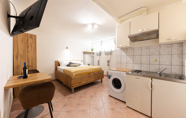 Apartment - Split , Croatia - CSC931 401