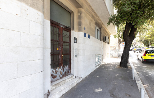 Apartment - Split , Croatia - CSC933 81