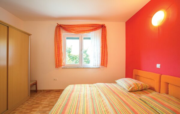 Ferienwohnung - Makarska , Kroatien - CSC934 601
