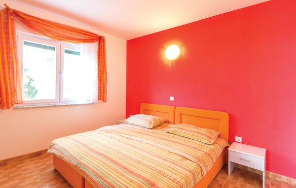 Ferienwohnung - Makarska , Kroatien - CSC934 602