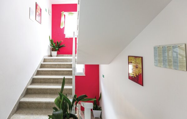 Ferienwohnung - Makarska , Kroatien - CSC934 501