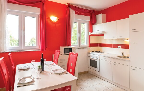 Ferienwohnung - Makarska , Kroatien - CSC934 3
