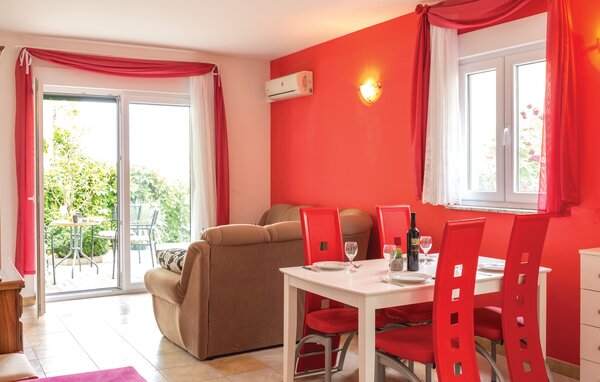 Ferienwohnung - Makarska , Kroatien - CSC934 401