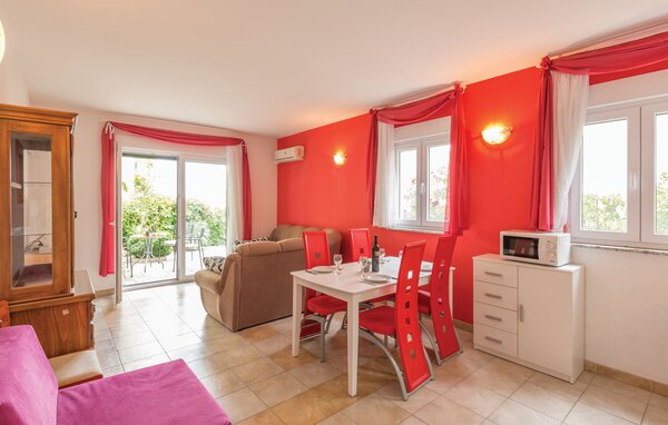 Ferienwohnung - Makarska , Kroatien - CSC934 2