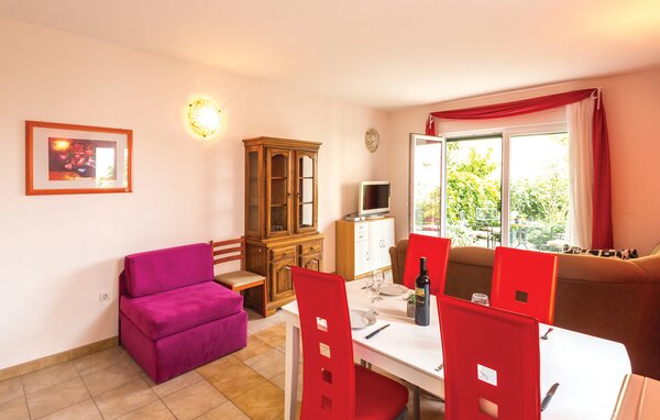 Ferienwohnung - Makarska , Kroatien - CSC934 4