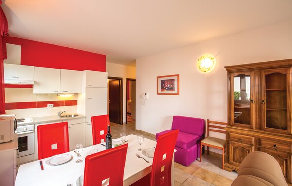 Ferienwohnung - Makarska , Kroatien - CSC934 301