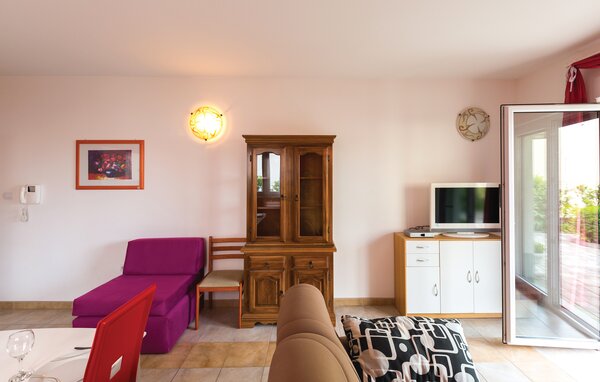 Ferienwohnung - Makarska , Kroatien - CSC934 302