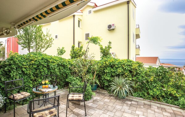 Ferienwohnung - Makarska , Kroatien - CSC934 1
