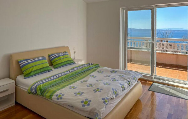 Feriehus - Split - Podstrana , Kroatia - CSC935 4