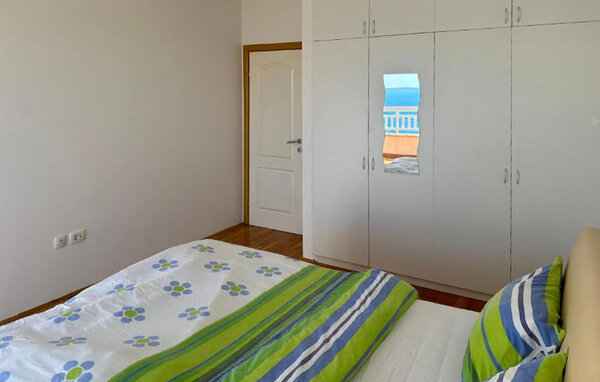 Feriehus - Split - Podstrana , Kroatia - CSC935 601