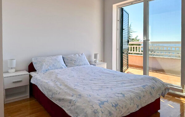 Feriehus - Split - Podstrana , Kroatia - CSC935 602