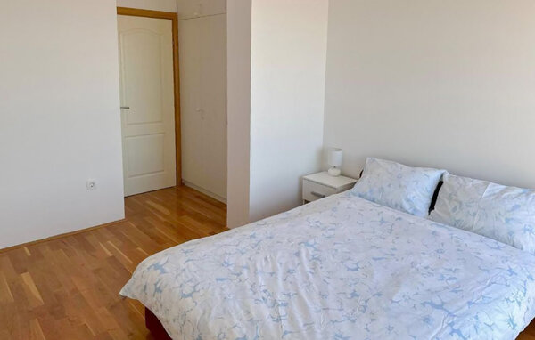 Feriehus - Split - Podstrana , Kroatia - CSC935 603