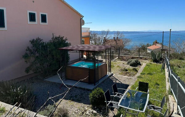 Feriehus - Split - Podstrana , Kroatia - CSC935 101