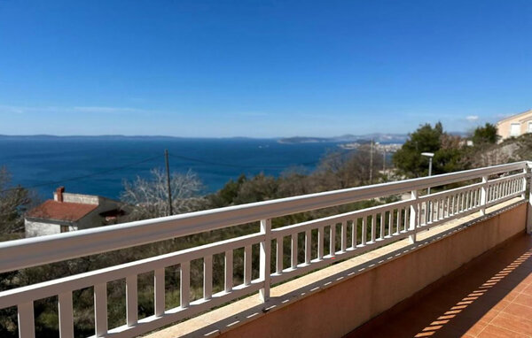 Feriehus - Split - Podstrana , Kroatia - CSC935 2