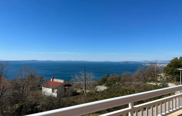 Feriehus - Split - Podstrana , Kroatia - CSC935 102