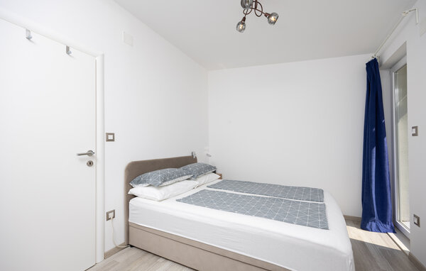 Apartment - Omis - Slime , Croatia - CSC936 601