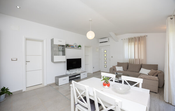 Apartment - Omis - Slime , Croatia - CSC936 2