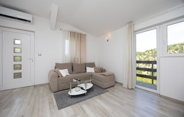 Apartment - Omis - Slime , Croatia - CSC936 301