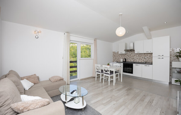 Apartment - Omis - Slime , Croatia - CSC936 3