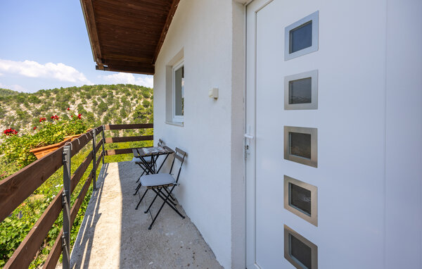 Apartment - Omis - Slime , Croatia - CSC936 5