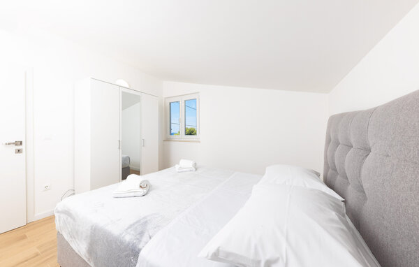 Apartment - Omis - Dugi Rat , Croatia - CSC937 604