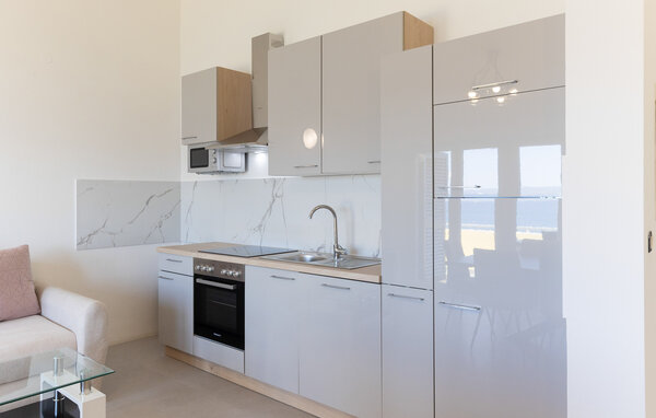 Apartment - Omis - Dugi Rat , Croatia - CSC937 401