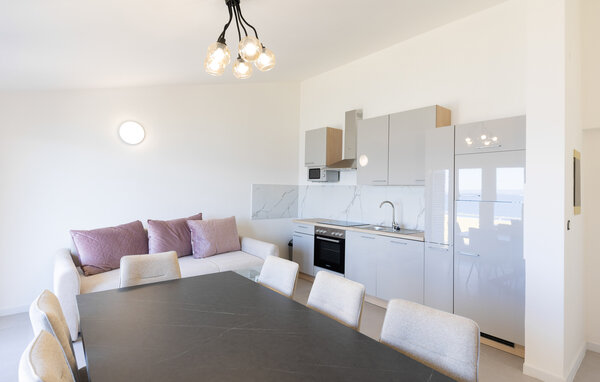 Apartment - Omis - Dugi Rat , Croatia - CSC937 402