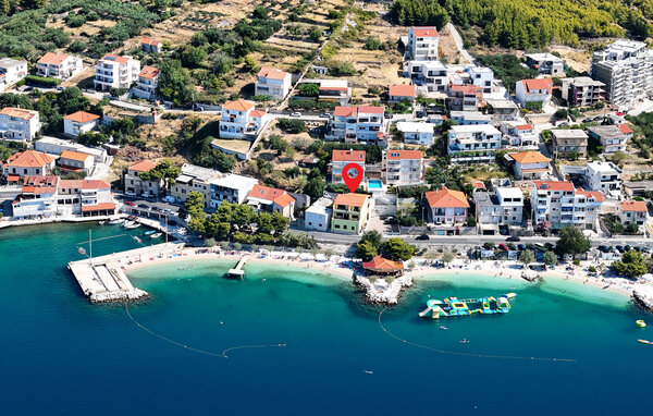 Apartment - Omis - Dugi Rat , Croatia - CSC937 1