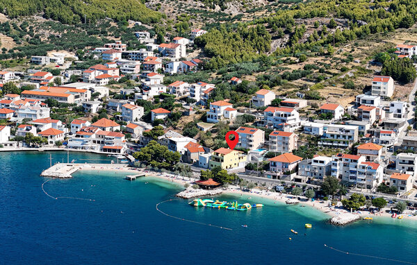 Apartment - Omis - Dugi Rat , Croatia - CSC937 82