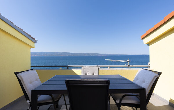 Apartment - Omis - Dugi Rat , Croatia - CSC937 101