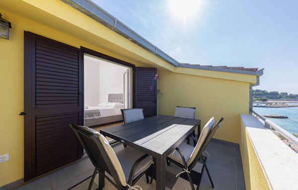 Apartment - Omis - Dugi Rat , Croatia - CSC937 102