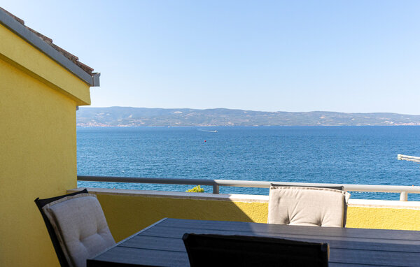 Apartment - Omis - Dugi Rat , Croatia - CSC937 103