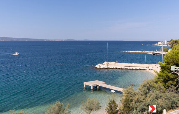 Apartment - Omis - Dugi Rat , Croatia - CSC937 6