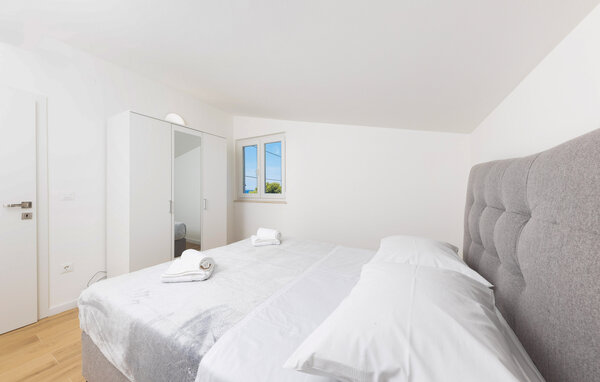 Apartment - Omis - Dugi Rat , Croatia - CSC938 601