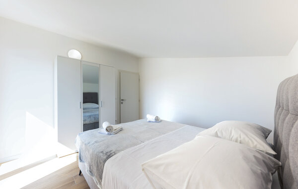 Apartment - Omis - Dugi Rat , Croatia - CSC938 603