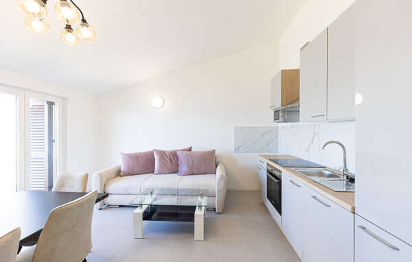 Apartment - Omis - Dugi Rat , Croatia - CSC938 4