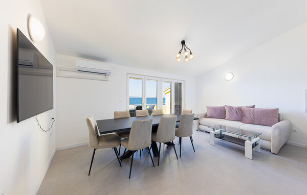 Apartment - Omis - Dugi Rat , Croatia - CSC938 3