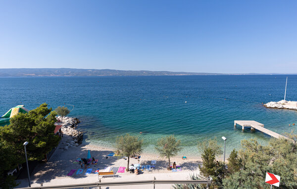 Apartment - Omis - Dugi Rat , Croatia - CSC938 202