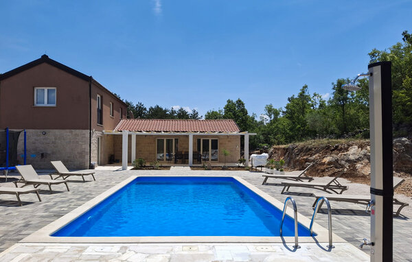 Holiday Home - Imotski - Grubine , Croatia - CSC939 11