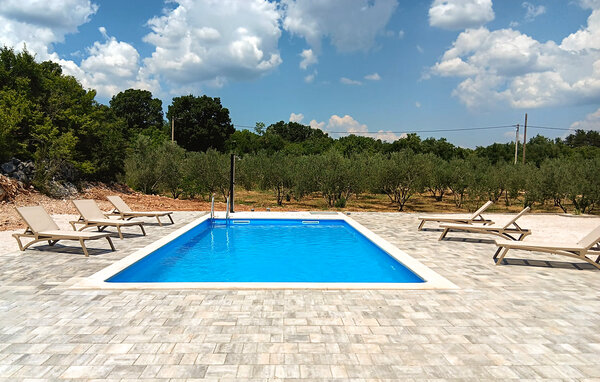 Holiday Home - Imotski - Grubine , Croatia - CSC939 12