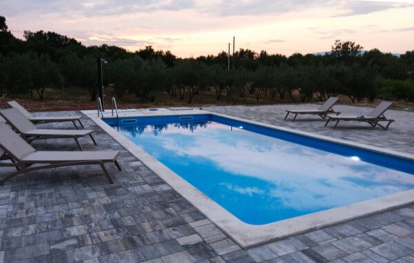 Holiday Home - Imotski - Grubine , Croatia - CSC939 13