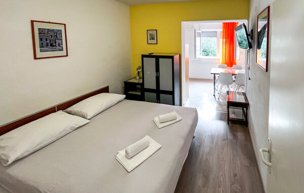 Apartment - Omis-Duce , Croatia - CSC940 5