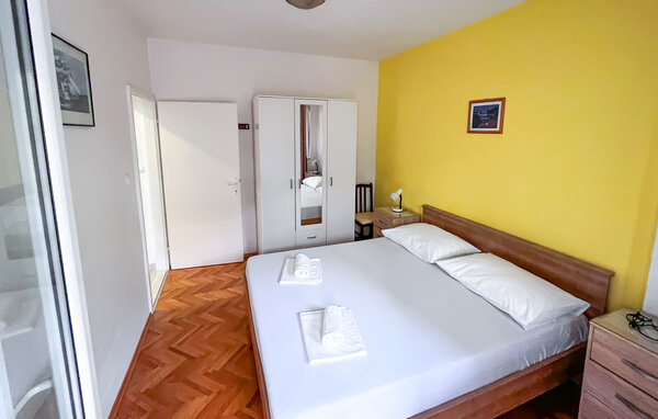 Apartment - Omis-Duce , Croatia - CSC940 601