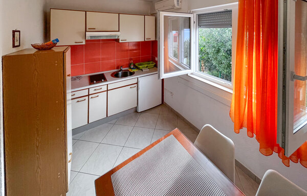 Apartment - Omis-Duce , Croatia - CSC940 4