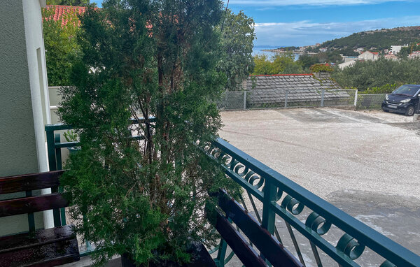 Apartment - Omis-Duce , Croatia - CSC940 101