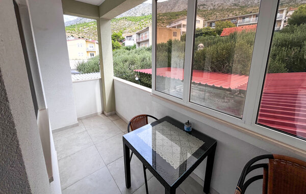 Apartment - Omis-Duce , Croatia - CSC940 102