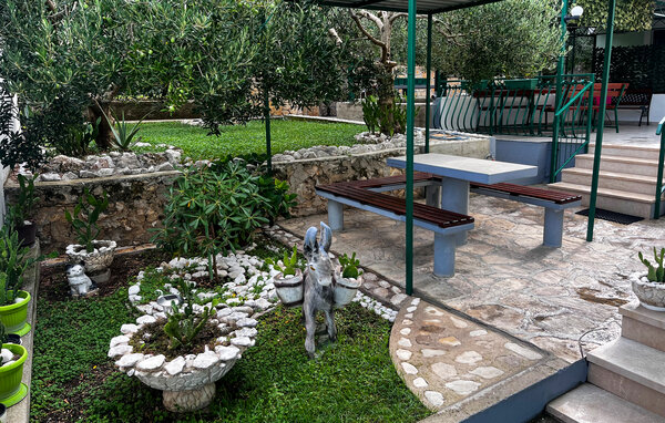 Apartment - Omis-Duce , Croatia - CSC940 2